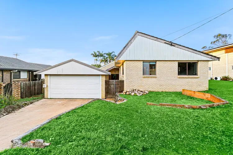 Second view of Homely house listing, 16 Ancona Street, Rochedale South QLD 4123