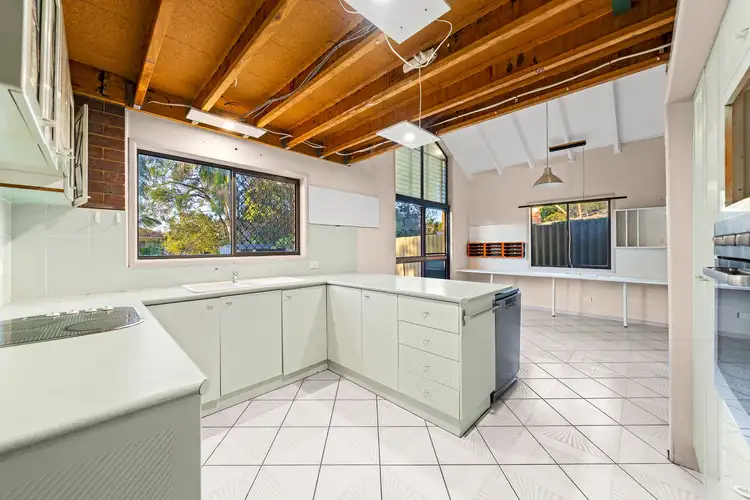 Fourth view of Homely house listing, 16 Ancona Street, Rochedale South QLD 4123