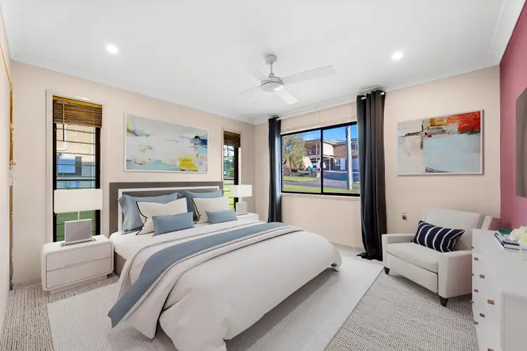 Sixth view of Homely house listing, 16 Ancona Street, Rochedale South QLD 4123