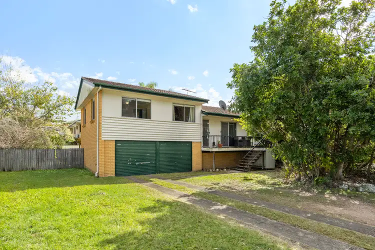 Main view of Homely house listing, 1 Badge Street, Jamboree Heights QLD 4074