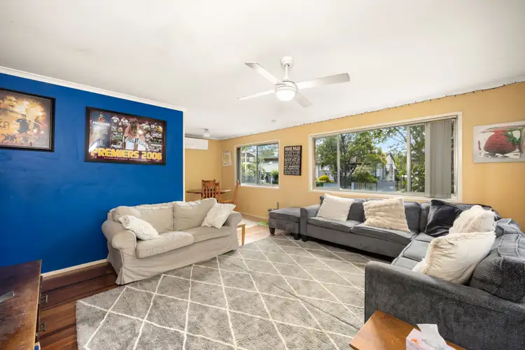 Third view of Homely house listing, 1 Badge Street, Jamboree Heights QLD 4074
