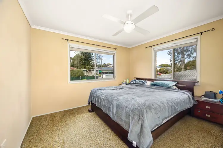 Sixth view of Homely house listing, 1 Badge Street, Jamboree Heights QLD 4074