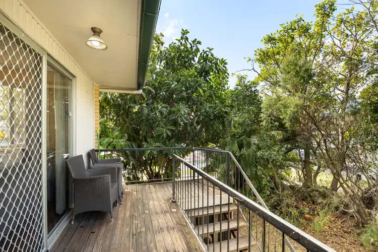 Seventh view of Homely house listing, 1 Badge Street, Jamboree Heights QLD 4074