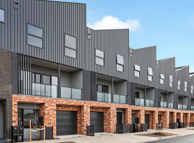 Main view of Homely townhouse listing, 8 Yakka Circuit, Broadmeadows VIC 3047