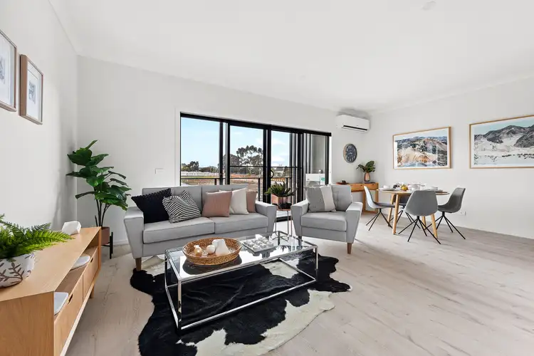 Second view of Homely townhouse listing, 8 Yakka Circuit, Broadmeadows VIC 3047
