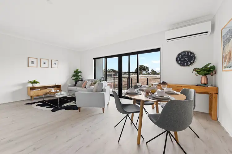 Fourth view of Homely townhouse listing, 8 Yakka Circuit, Broadmeadows VIC 3047