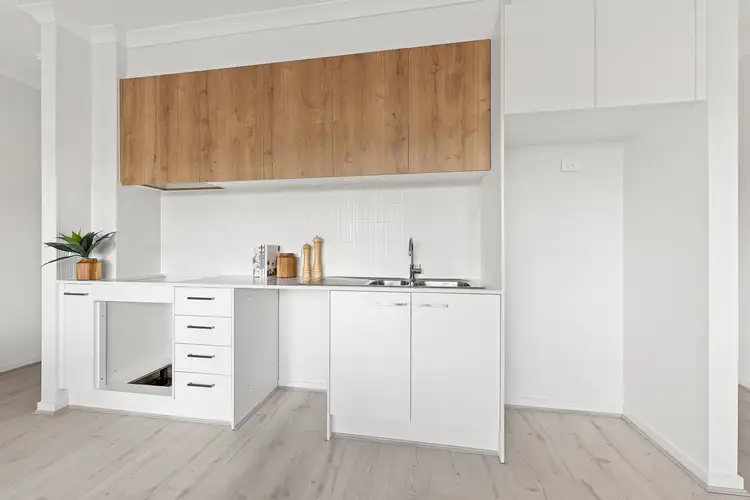 Fifth view of Homely townhouse listing, 8 Yakka Circuit, Broadmeadows VIC 3047