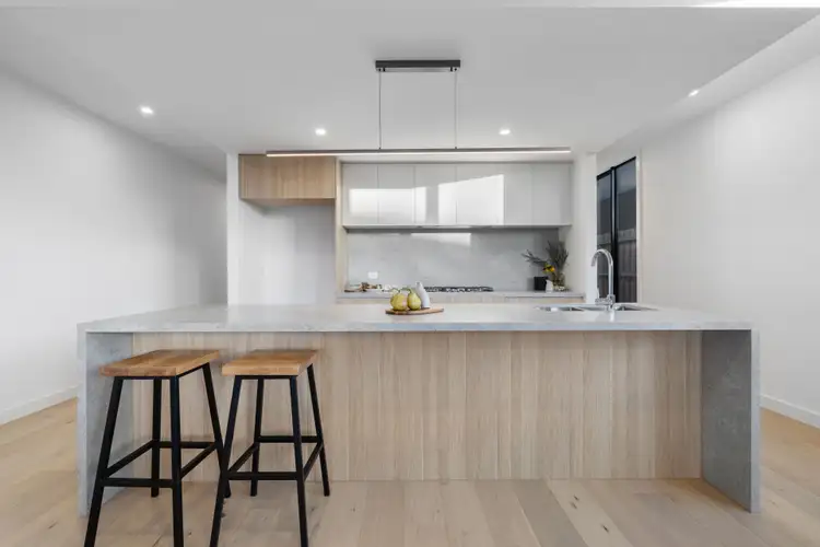 Sixth view of Homely townhouse listing, 11A Maury Road, Chelsea VIC 3196