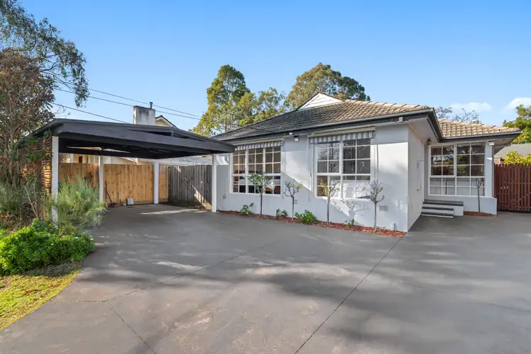 Main view of Homely house listing, 20 Lomond Avenue, Kilsyth VIC 3137