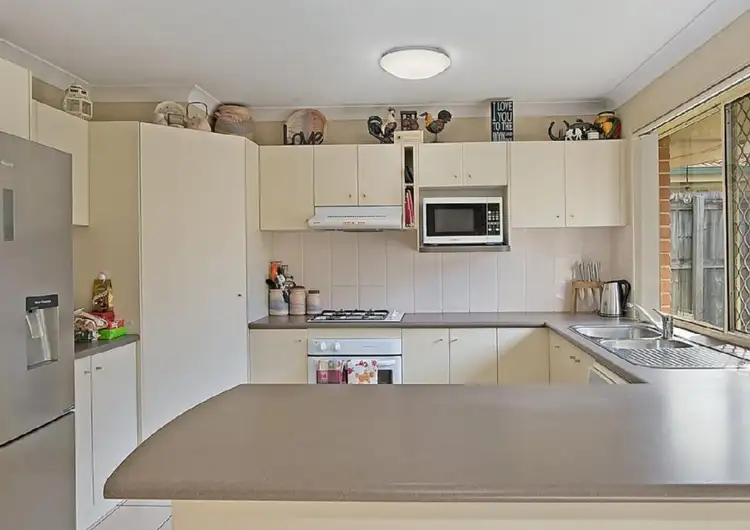 Second view of Homely house listing, 12 Mowbray Court, Kallangur QLD 4503