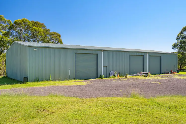 152 Cedar Ridge Road, Kurrajong NSW 2758