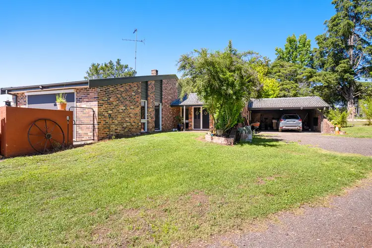 152 Cedar Ridge Road, Kurrajong NSW 2758