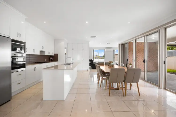 Second view of Homely house listing, 11 Lassie Avenue, Windsor Gardens SA 5087