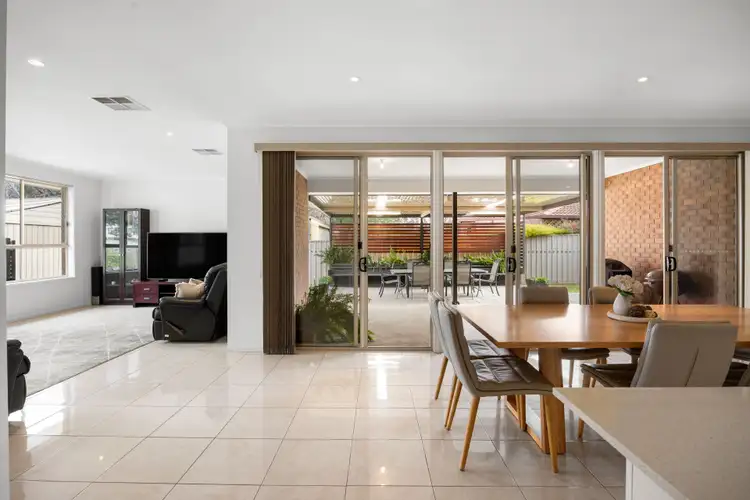 Fourth view of Homely house listing, 11 Lassie Avenue, Windsor Gardens SA 5087