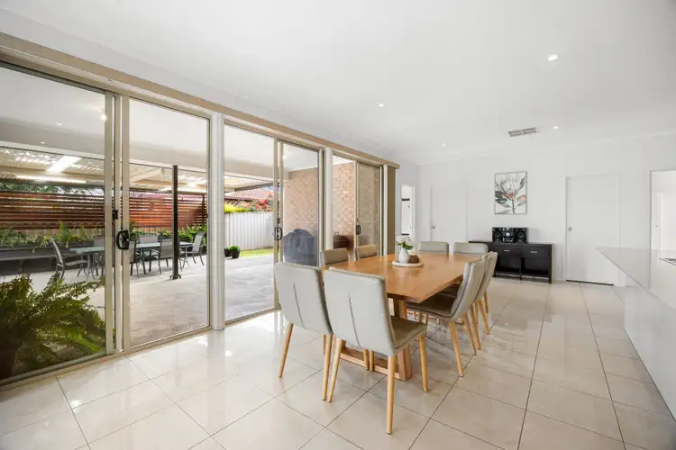 Fifth view of Homely house listing, 11 Lassie Avenue, Windsor Gardens SA 5087