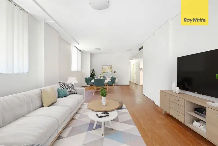 4310/10 Porter Street, Ryde NSW 2112