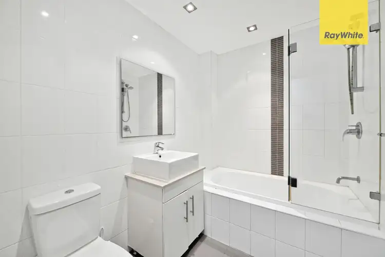 Sixth view of Homely apartment listing, 4310/10 Porter Street, Ryde NSW 2112