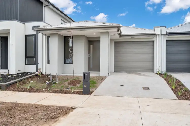 18 Petunia Avenue, Tarneit VIC 3029