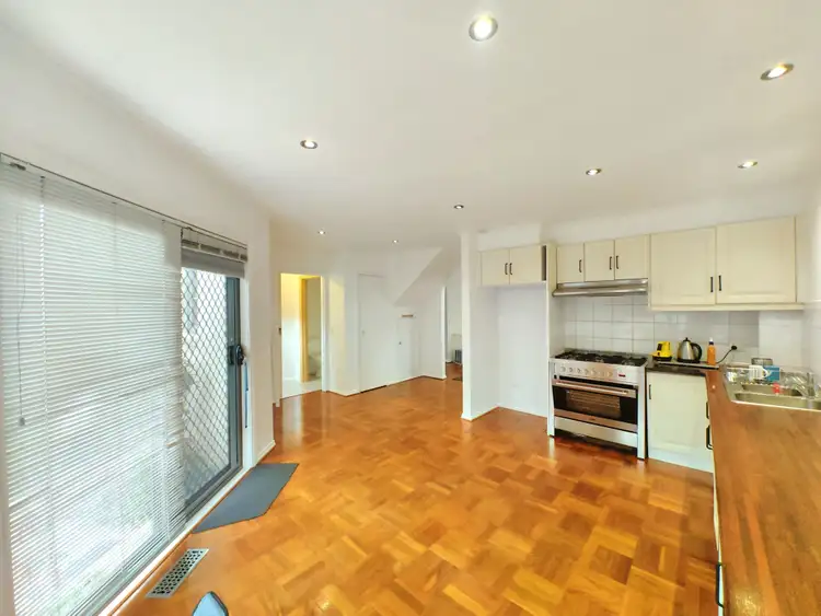 Fourth view of Homely townhouse listing, 2/14-16 Wright Street, Clayton VIC 3168