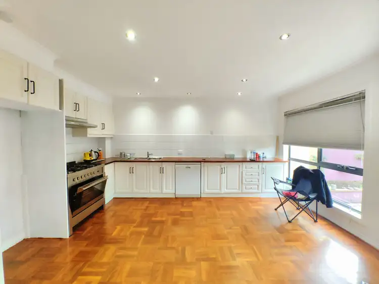 Fifth view of Homely townhouse listing, 2/14-16 Wright Street, Clayton VIC 3168