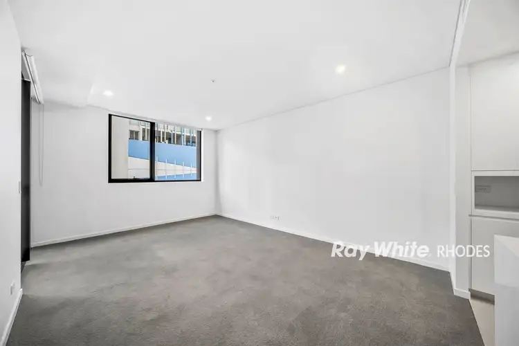 Fifth view of Homely apartment listing, 108/5 Northumberland Road, Auburn NSW 2144