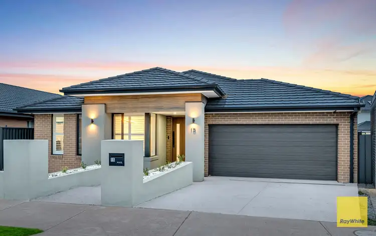 Second view of Homely house listing, 15 Conondale Avenue, Truganina VIC 3029