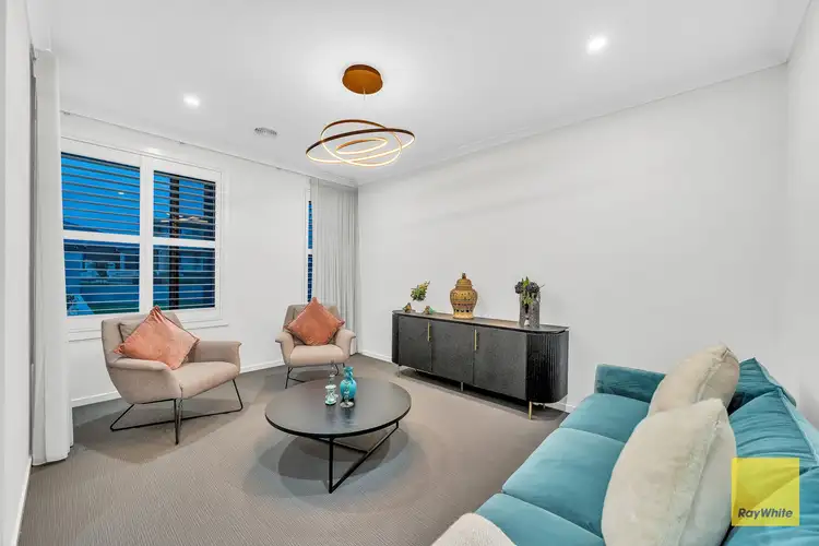 Third view of Homely house listing, 15 Conondale Avenue, Truganina VIC 3029