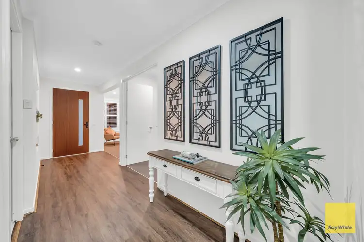 Fourth view of Homely house listing, 15 Conondale Avenue, Truganina VIC 3029