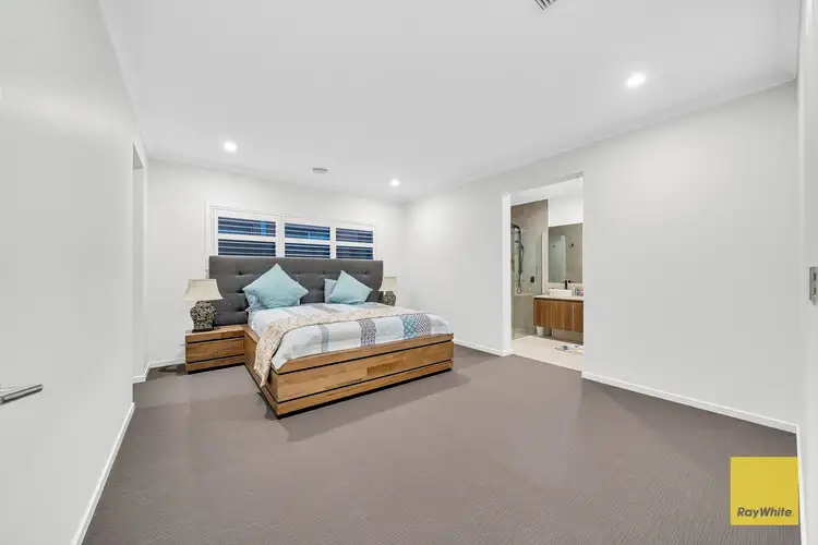 Fifth view of Homely house listing, 15 Conondale Avenue, Truganina VIC 3029