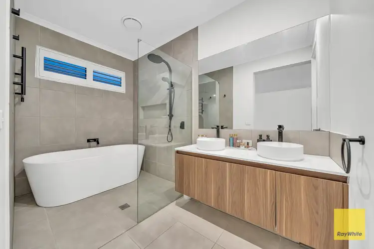 Sixth view of Homely house listing, 15 Conondale Avenue, Truganina VIC 3029