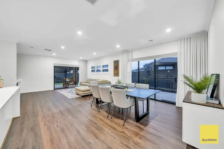 Seventh view of Homely house listing, 15 Conondale Avenue, Truganina VIC 3029