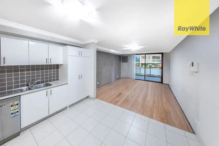 Main view of Homely apartment listing, 12/144 Regent Street, Redfern NSW 2016
