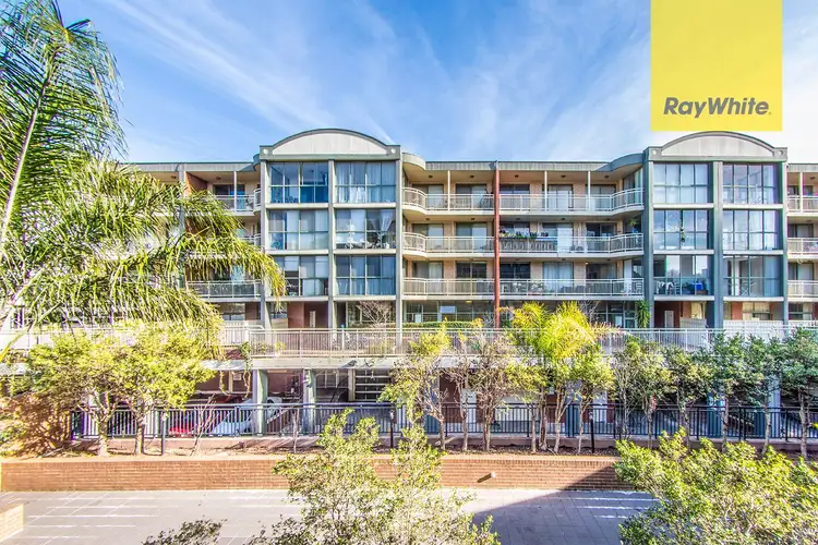 Third view of Homely apartment listing, 12/144 Regent Street, Redfern NSW 2016