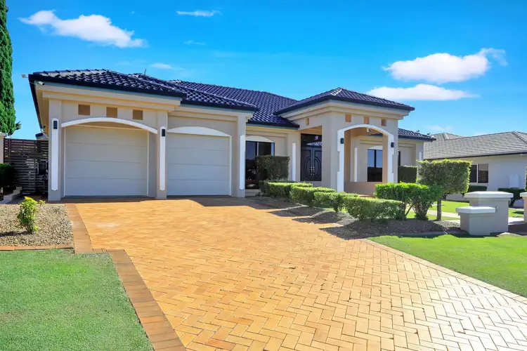 Third view of Homely house listing, 6 Robina Drive, Avoca QLD 4670