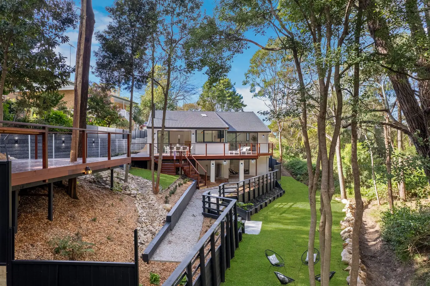 Main view of Homely house listing, 39 Riverside Road, Emu Heights NSW 2750