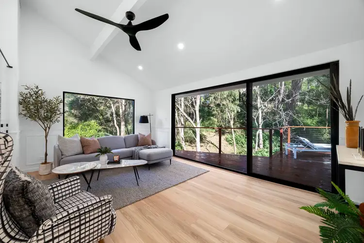 Second view of Homely house listing, 39 Riverside Road, Emu Heights NSW 2750