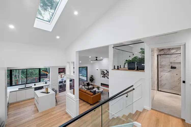 Sixth view of Homely house listing, 39 Riverside Road, Emu Heights NSW 2750