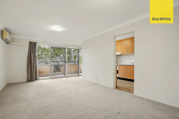 13/16-20 Queens Avenue, Parramatta NSW 2150