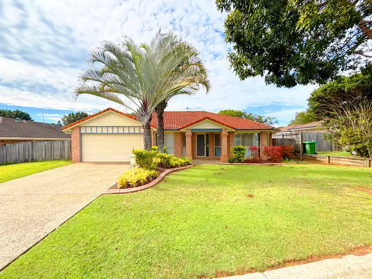 Main view of Homely house listing, 18 Evergreen Street, Ormiston QLD 4160