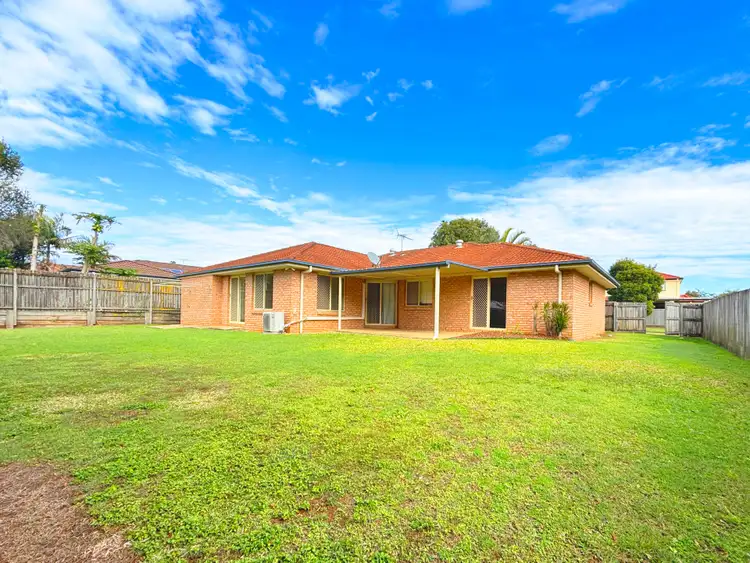 Fourth view of Homely house listing, 18 Evergreen Street, Ormiston QLD 4160