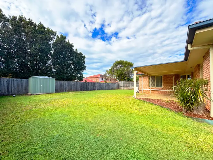 Fifth view of Homely house listing, 18 Evergreen Street, Ormiston QLD 4160