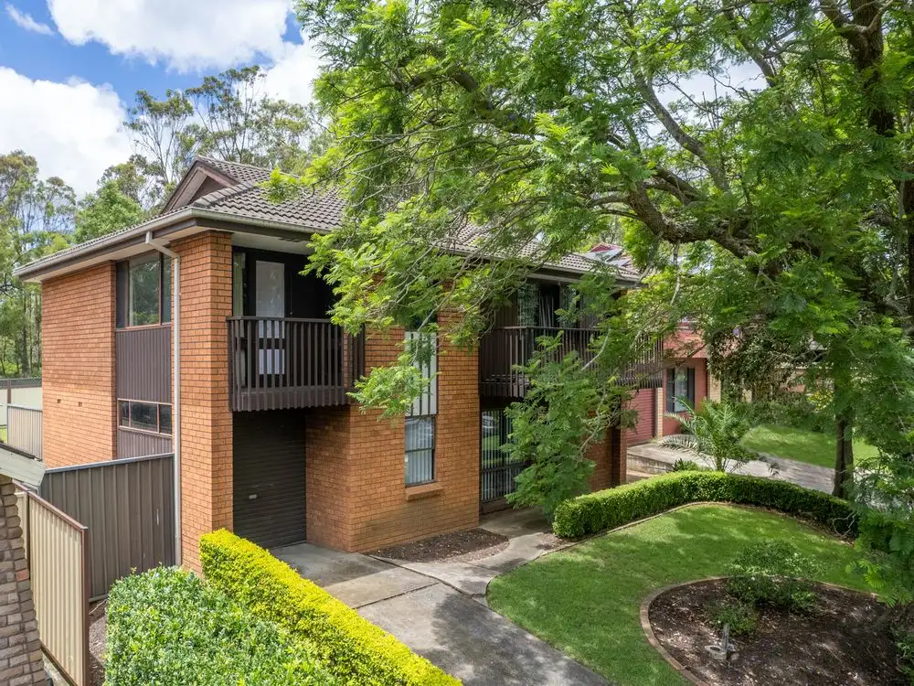 Main view of Homely house listing, 24 Denison Street, Ruse NSW 2560
