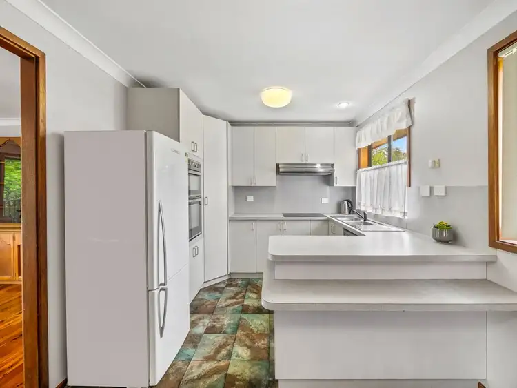 Fifth view of Homely house listing, 24 Denison Street, Ruse NSW 2560