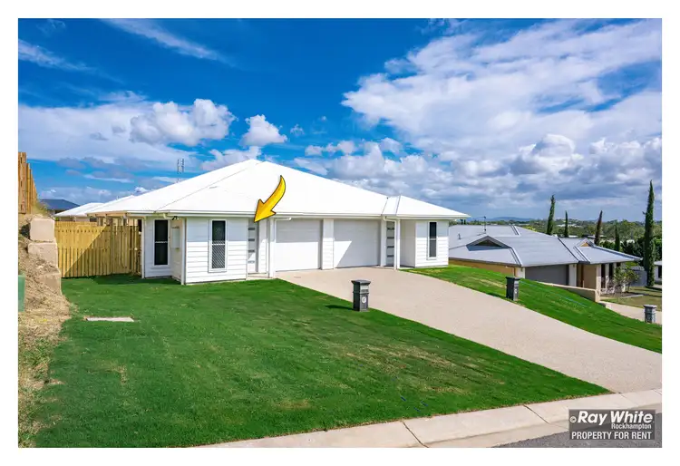 4A Teak Close, Norman Gardens QLD 4701