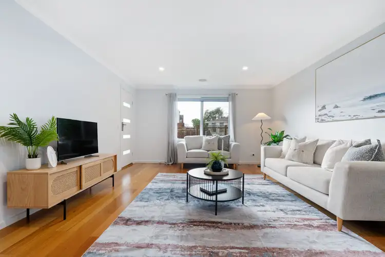Third view of Homely house listing, 26 Seaview Avenue, Mornington VIC 3931