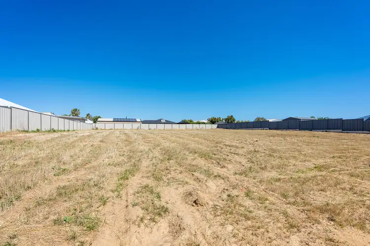Second view of Homely land listing, 38 Strathalbyn Road, Strathalbyn WA 6530
