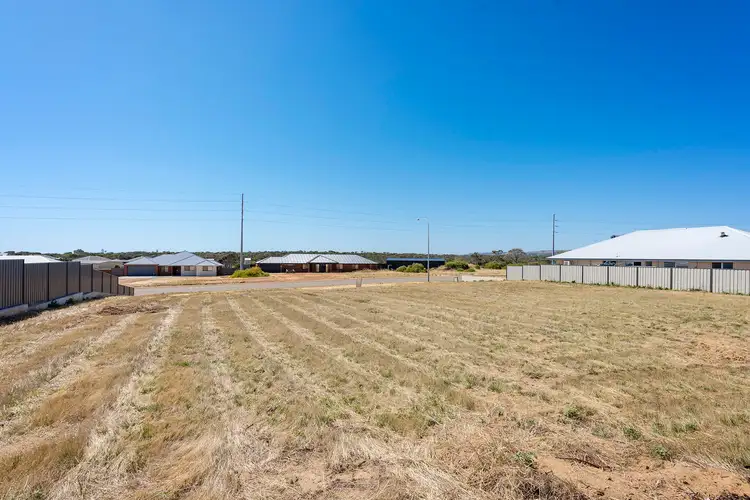 Third view of Homely land listing, 38 Strathalbyn Road, Strathalbyn WA 6530