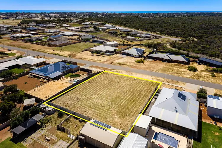 Fifth view of Homely land listing, 38 Strathalbyn Road, Strathalbyn WA 6530
