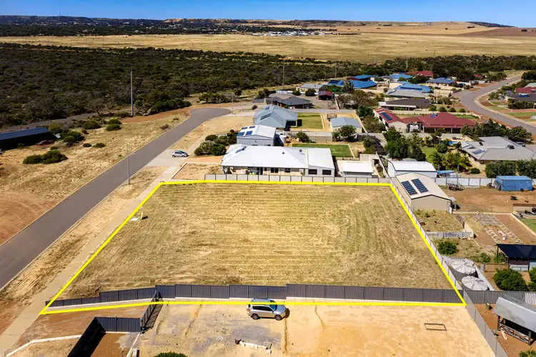 Sixth view of Homely land listing, 38 Strathalbyn Road, Strathalbyn WA 6530