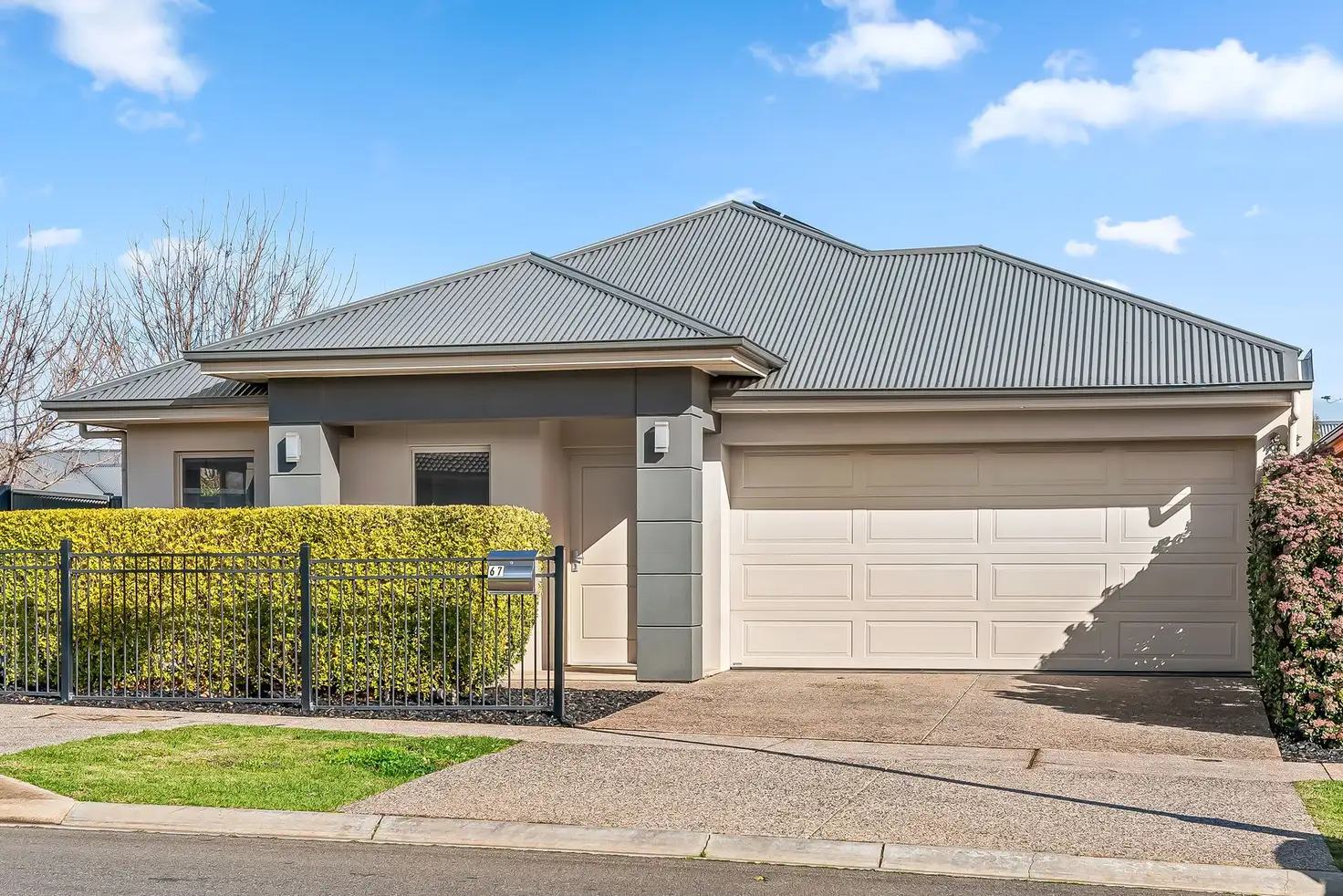 Main view of Homely house listing, 67 Park Terrace, Blakeview SA 5114